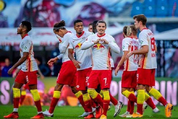 德甲前瞻:莱比锡红牛 VS 斯图加特