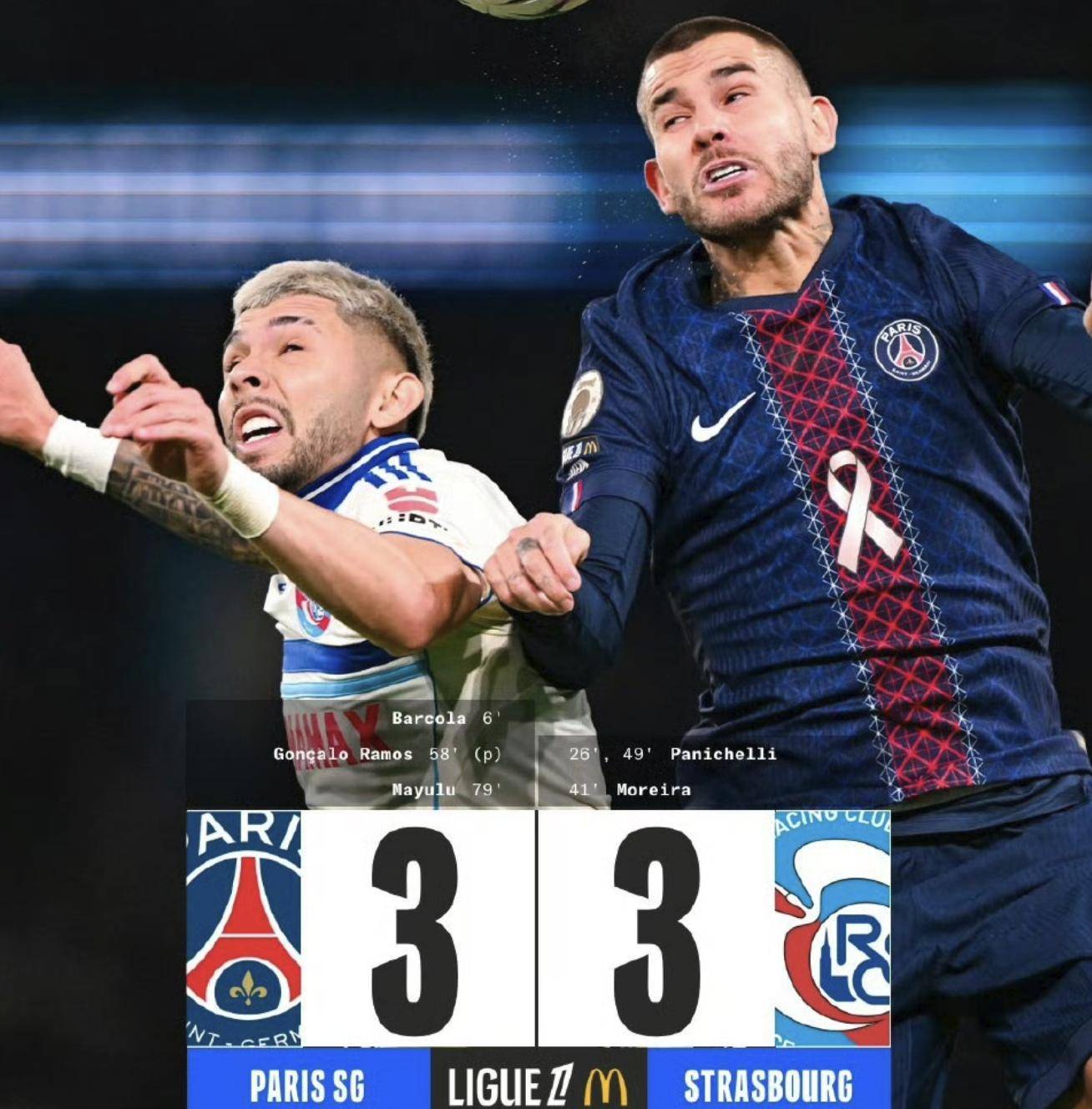 3-0!阿根廷前锋闪耀法甲:10轮9球领跑金靴!率队只落后巴黎2分