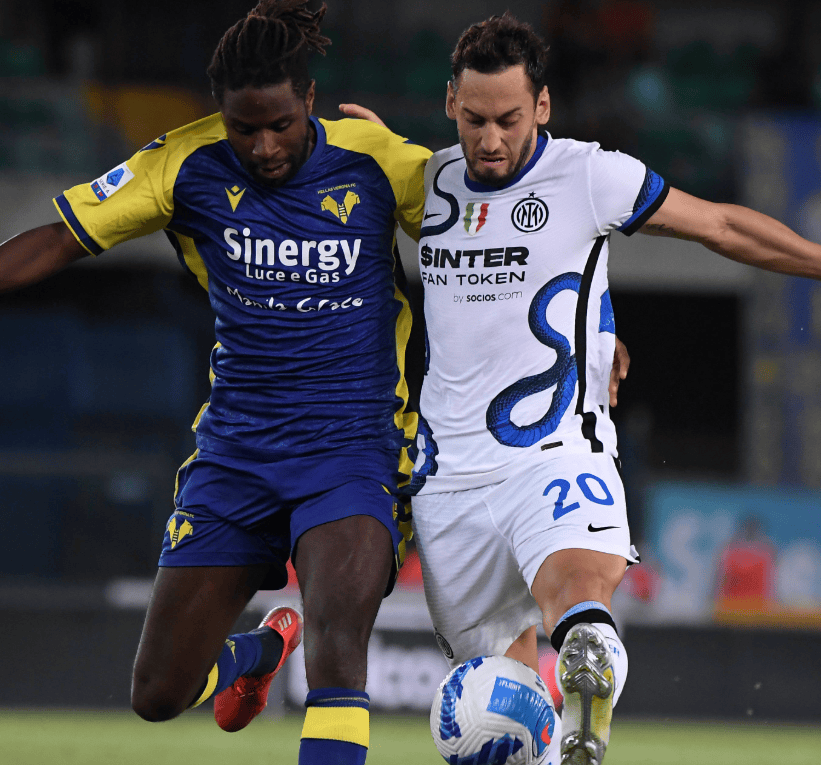 意甲：克雷莫纳VS维罗纳，最新专家比分预测