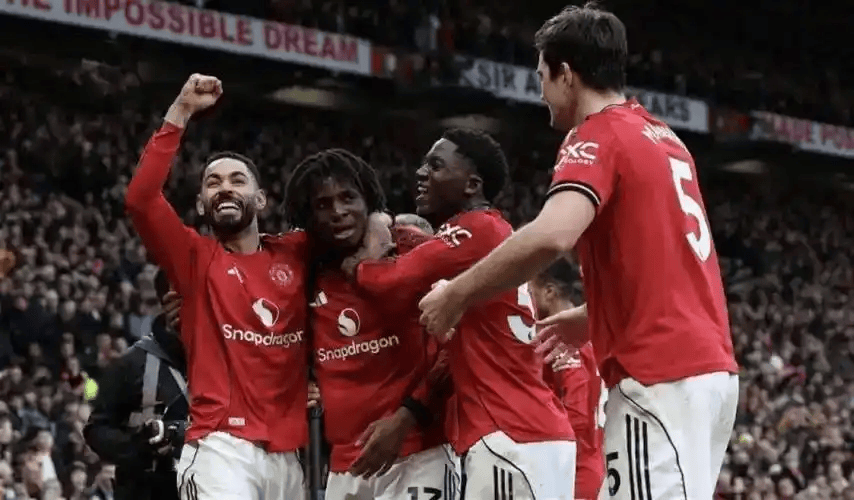 4进3出引爆夏窗！曼联1亿豪赌是重生妙招还是新一轮灾难？