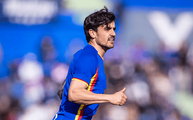 西甲:赫塔菲表现出色,塞维利亚状态尴尬