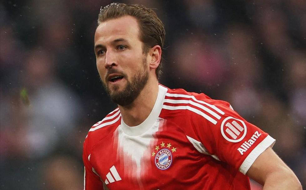 德甲最新积分榜解析:多特蒙德2-2平,拜仁3-2胜,勒沃库森0-1负