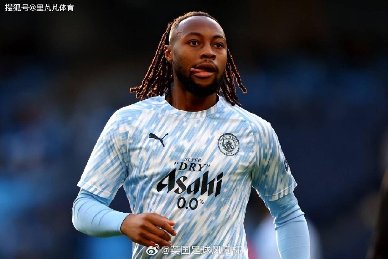 太强了!曼城新援7场独造5球,一己之力击败利兹联给阿森纳上强度