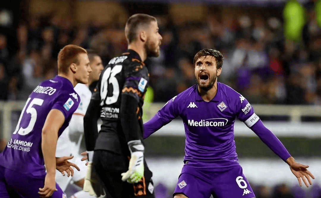 意甲精读:乌迪内斯 VS 佛罗伦萨